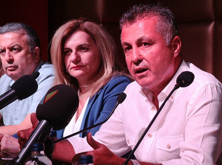 MANAVGAT'TA FESTİVALLER HAZIRLIKLARI