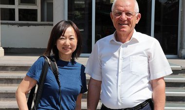 KENDİ ÇEKTİĞİ 4 BİN FOTOĞRAF İLE TANITIM YAPACAK