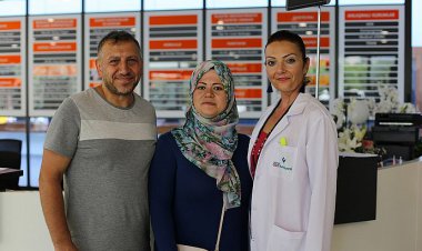 SAĞLIK TURİZMİNDE CHECK-UP DÖNEMİ