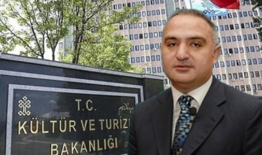 BAKAN ERSOY'DAN KURBAN BAYRAM MESAJI