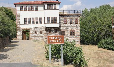 TARİHİ KONAKLARA ZİYARETÇİ AKINI