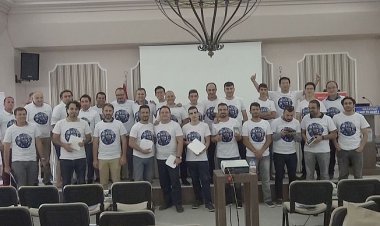 RUİJİE ‘DEN TURİZM TESİSLERİNE DESTEK