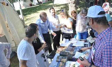 MOSKOVA'DA KAPADOKYA İLGİSİ