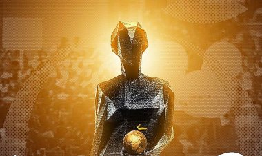 55.ULUSLARASI ANTALYA FİLM FESTİVALİ'NİN AFİŞİ YAYINLANDI