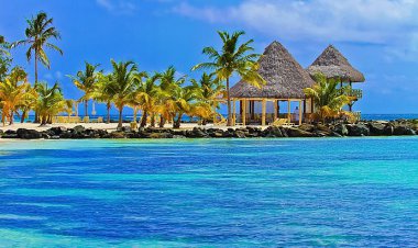 HAYALLER MALDİVLER, GERÇEKLER KOMŞU!...