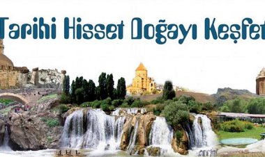 TÜRSAB'DAN TURİZM FUARI'NA TAM DESTEK