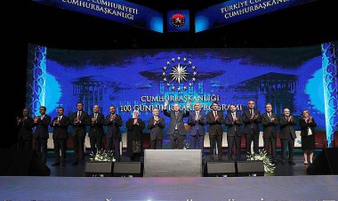 TURİZMDE YENİ ATILIM DÖNEMİ BAŞLIYOR