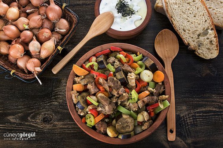 WORLDFOOD İSTANBUL İÇİN GERİ SAYIM BAŞLADI