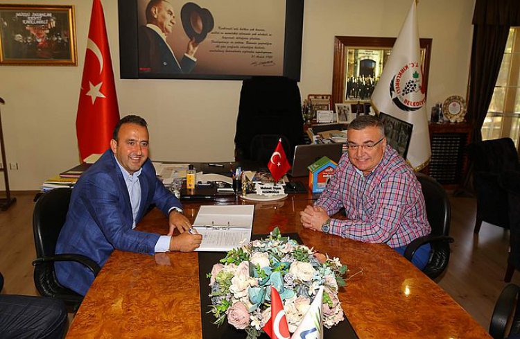 TARİHİ ÇEŞMELER ONARILACAK