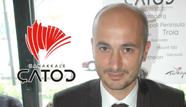 ARTAN ELEKTRİK MALİYETLERİ KONAKLAMA SEKTÖRÜNÜ ETKİLİYOR!