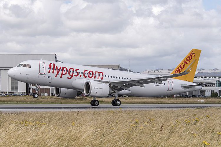 PEGASUS'TAN KURBAN BAYRAMI İÇİN EK SEFERLER