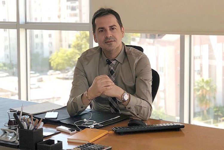 RIZA PERÇİN:BATI ANTALYA YÖRESİ OLARAK BAYRAMA HAZIRIZ!