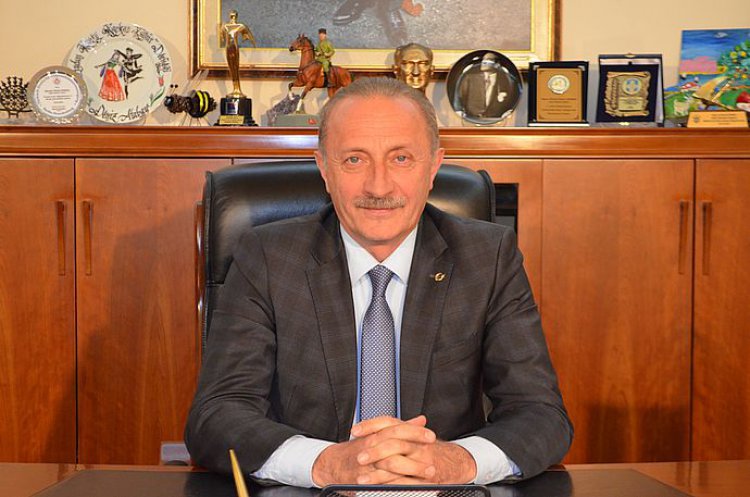 DİDİM BAYRAM TATİLİNE HAZIR