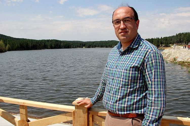 DOĞA VE TERMAL TURİZM İÇ İÇE OLACAK