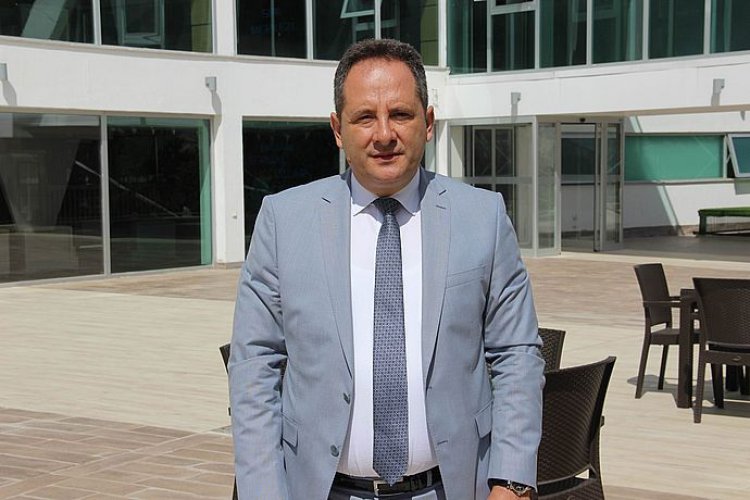 SİVAS'A 5 YIDIZLI TERMAL TATİL KÖYÜ