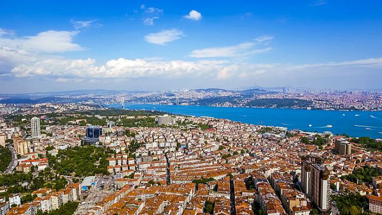 İMAR BARIŞI İLE İLE İLGİLİ MERAK EDİLENLER