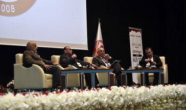 MARKA KENT OLMAK O KADARDA KOLAY DEĞİL!...