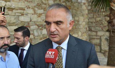 BAKAN ERSOY'DAN TAHSİSLERE YÖNELİK ÖNEMLİ AÇIKLAMA...