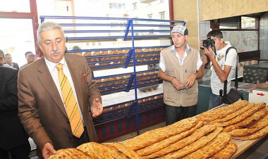 TURİST SAYISINDA, YILIN İLK YARISINDA %30'LUK ARTIŞ YAŞANDI!...