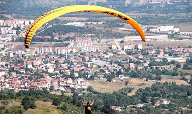 TURİZMDE YÜKSELEN DEĞER, İNEGÖL!...