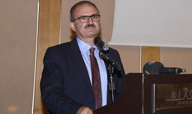 VALİ KARALOĞLU:KEMER TURİZMDE EZBERLERİ BOZACAK!