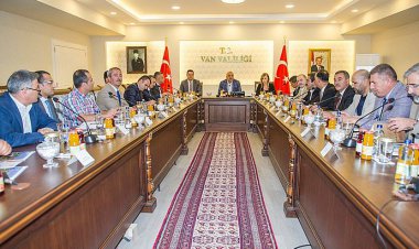 MEGA TURİZM PROJELERİ GERÇEKLEŞTİRİLECEK