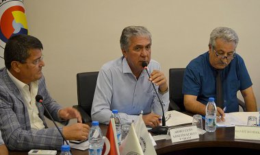 DTO ANTALYA ŞUBESİ GÖRÜŞ ÖNERİLERİ ALIYOR,SORUNLARI ÇÖZÜYOR!