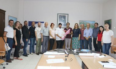 GASTRONOMİ TURİSTİ DAHA FAZLA HARCIYOR!...