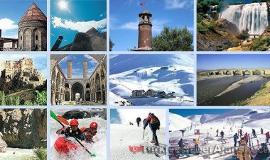 ERZURUM İÇİN YENİ SLOGAN!...