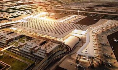 TÜRKİYE BİR NUMARALI TURİZM MERKEZİ HALİNE GELECEK!