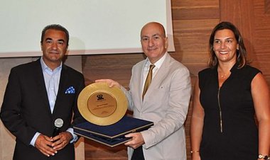 POYD’UN BU AYKİ GÜNDEMİ TÜRK VE DÜNYA EKONOMİSİYDİ