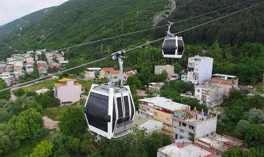 ULUDAĞ'A ÇIKACAKLAR DİKKAT!...