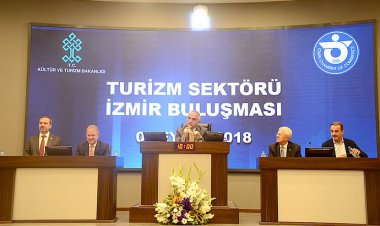 BAKAN ERSOY'DAN 'TEŞVİK YERİNE PLANLAMA' VURGUSU