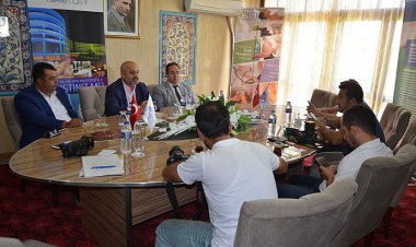 TERMAL TURİZMDE HEDEF ORTA DOĞU VE KÖRFEZ ÜLKELERİ