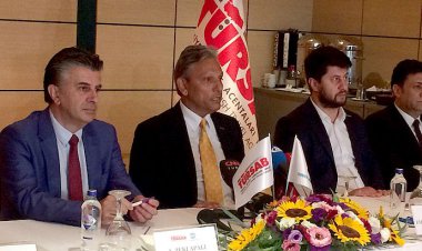 TÜRSAB VE TUREB İŞBİRLİĞİ PROTOKOLÜ İMZALADI