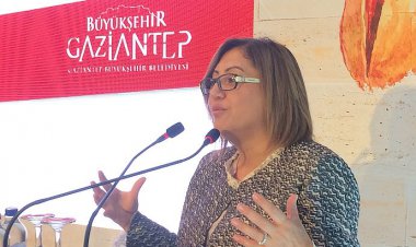GAZİANTEP, GASTRONOMİ FESTİVALİ'NE İMZA ATACAK!...