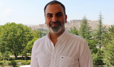 KAPTİD BAŞKANI DİNLER'DEN FENOMEN İSYANI