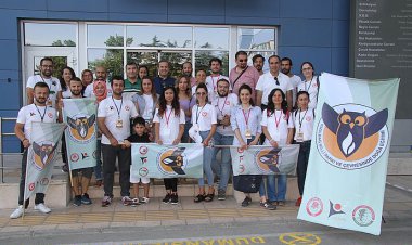 DOĞA TURİZMİNE SAĞLIK TURİZMİ DE EKLENDİ