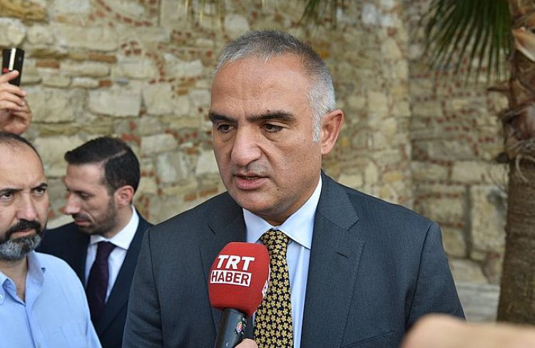 BAKAN ERSOY'DAN TAHSİSLERE YÖNELİK ÖNEMLİ AÇIKLAMA...