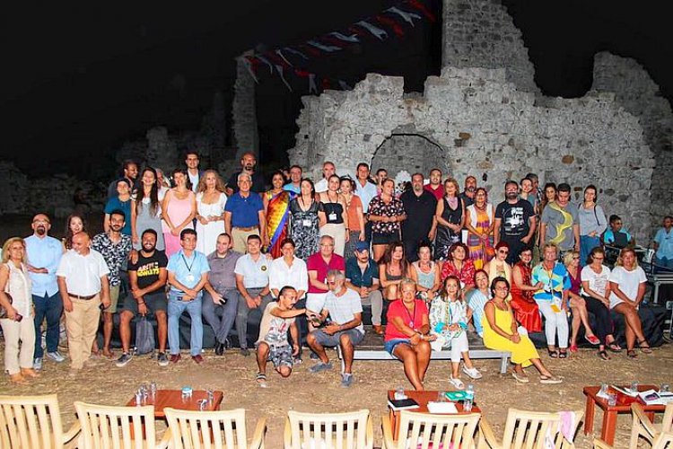 OLYMPOS’TA YENİ BİR ATEŞ: MİTOLOJİ VE EDEBİYAT!