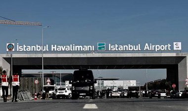 İSTANBUL HAVALİMANI'NA İETT VE HAVAİST SEFERLERİ BAŞLADI