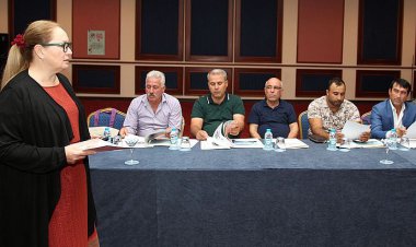 ÇOCUK DOSTU TURİZM...