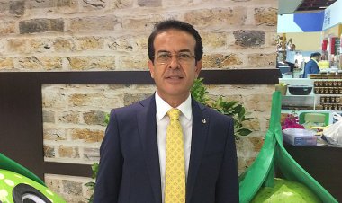 9.YÖRESEL ÜRÜNLER FUARI YÖREX KAPILARINI ZİYARETÇİLERE AÇTI