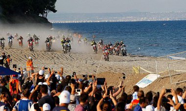 KAMU KURUMLARI VE ÖZEL SEKTÖRDEN DESTEK BEKLİYORUZ!