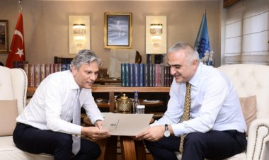 SEKTÖR BU FOTOĞRAFLARI ÇOK ÖZLEMİŞTİ...