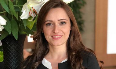 RADİSSON BLU KAYSERİ'YE YENİ REZERVASYON MÜDÜRÜ...