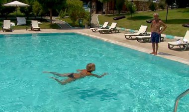 SINDIRGI YABANCI TURİSTLERİN İLGİ ODAĞI