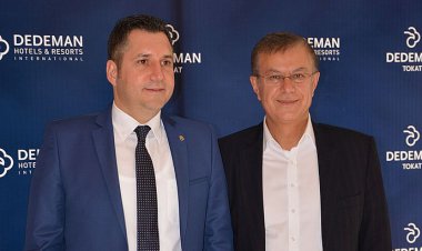 TOKAT, KÜLTÜR TURİZMİNDE KARADENİZ’İN BAŞKENTİ OLABİLİR!