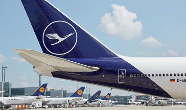 LUFTHANSA, 2019 YILINDA AUSTIN(ABD) VE BANGKOK'A UÇMAYA BAŞLIYOR