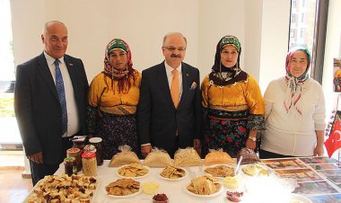 TURİZM TÜM BOYUTLARI İLE ANADOLU'DA ELE ALNIYOR